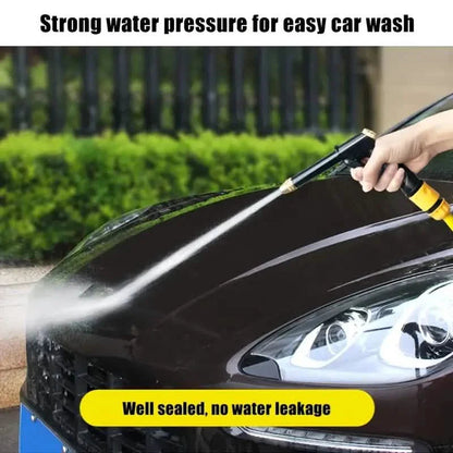 Portable High Pressure Water Hose Nozzle Spray DailySale