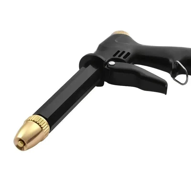 Portable High Pressure Water Hose Nozzle Spray DailySale