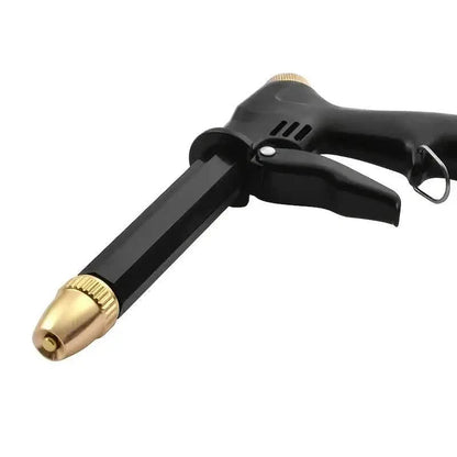Portable High Pressure Water Hose Nozzle Spray DailySale