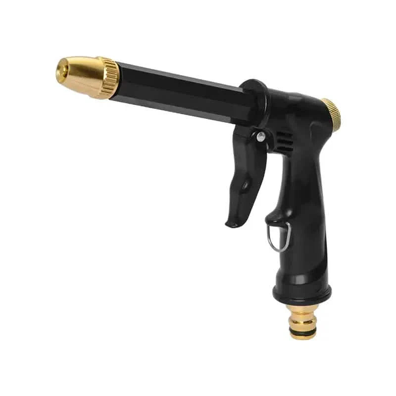 Portable High Pressure Water Hose Nozzle Spray DailySale