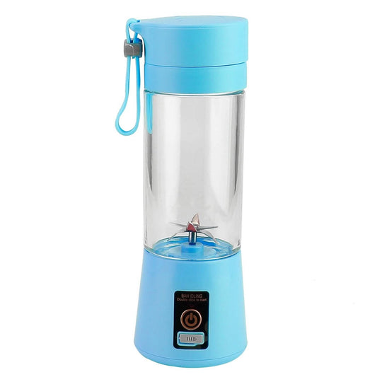 Portable Juicer Blender USB Rechargeable DailySale