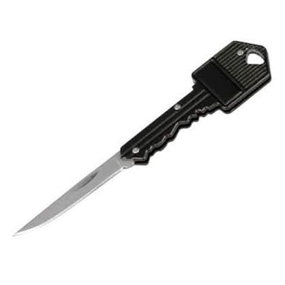 Portable Key Camping Cutter and Pocket Knife DailySale
