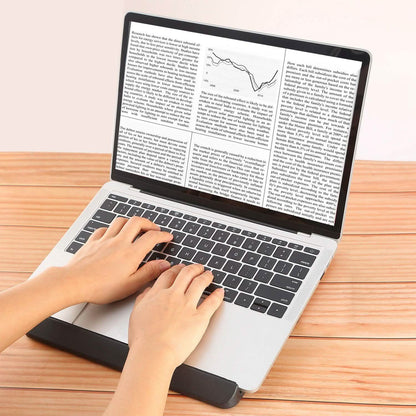 Portable Laptop Stand 7 Adjustable Heights DailySale