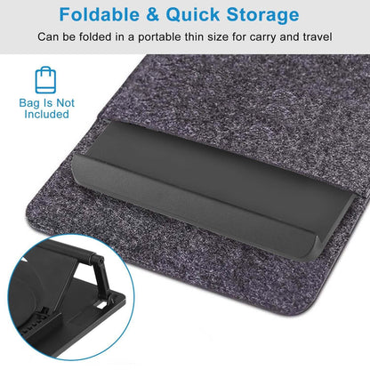 Portable Laptop Stand 7 Adjustable Heights DailySale