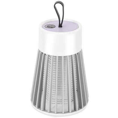 Portable LED Electric Bug Zapper Mosquito Insect Killer Lamp DailySale