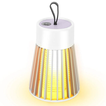 Portable LED Electric Bug Zapper Mosquito Insect Killer Lamp DailySale
