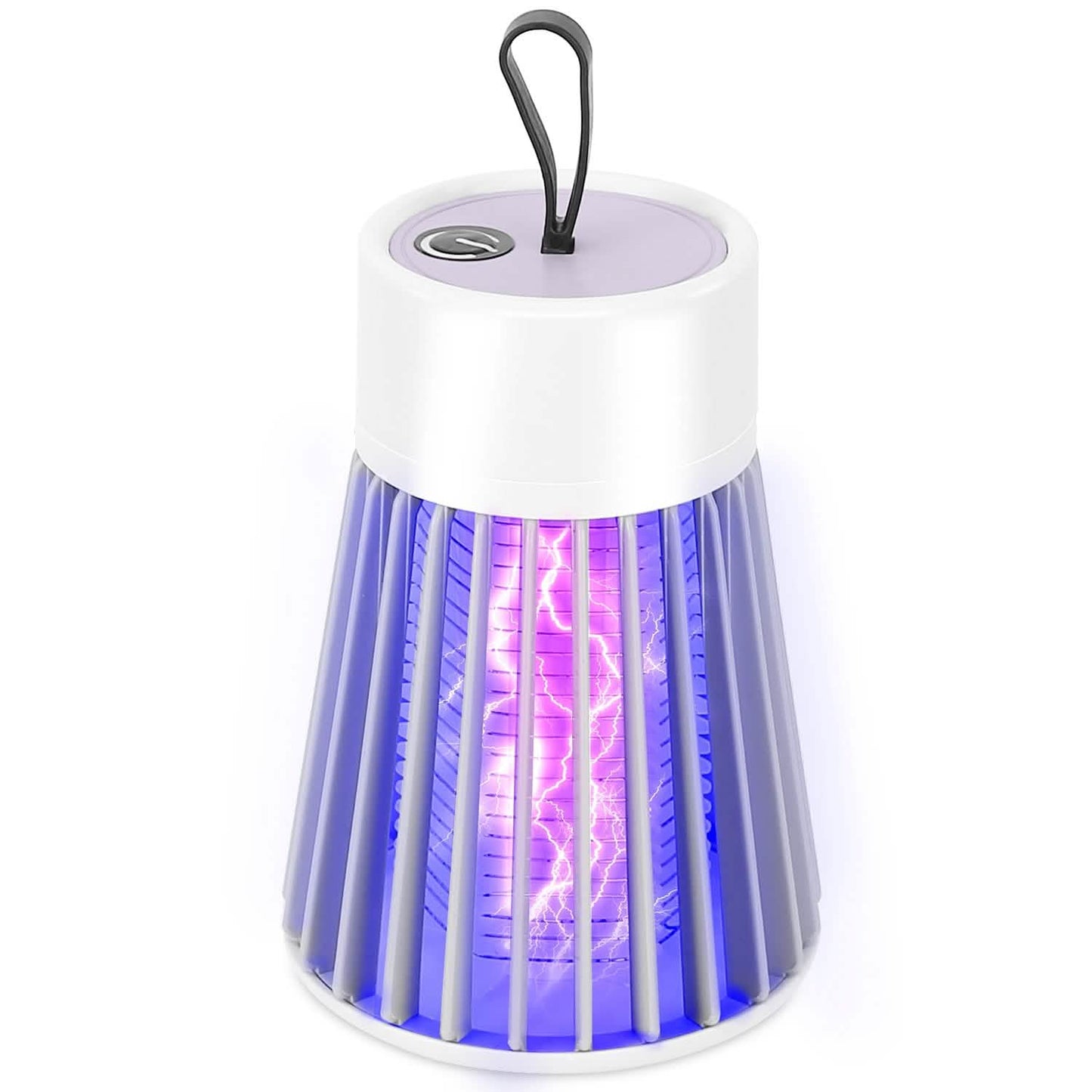 Portable LED Electric Bug Zapper Mosquito Insect Killer Lamp DailySale