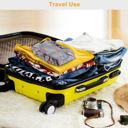 Portable Makeup Bag Drawstring Cosmetic Bag DailySale