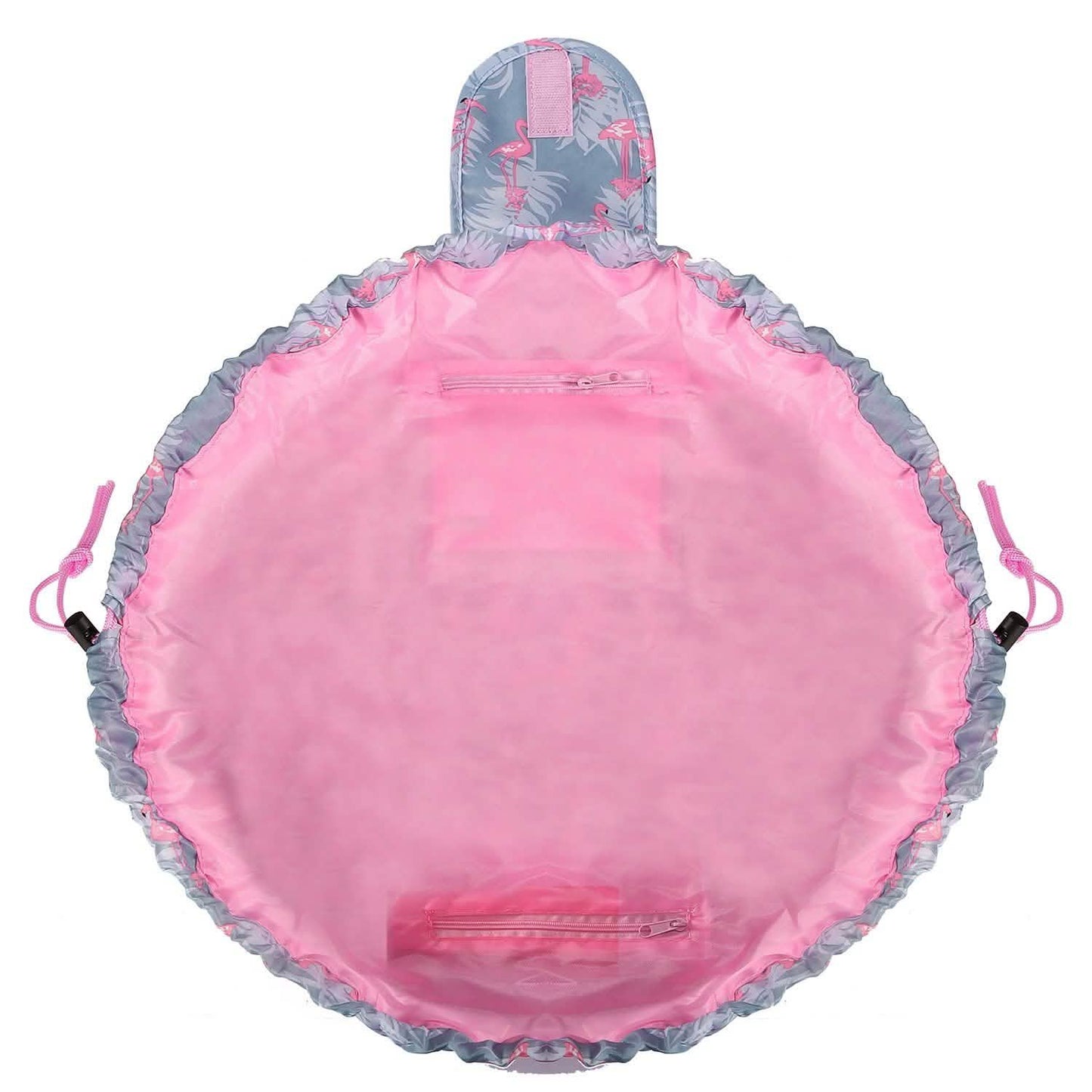 Portable Makeup Bag Drawstring Cosmetic Bag DailySale