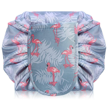 Portable Makeup Bag Drawstring Cosmetic Bag DailySale