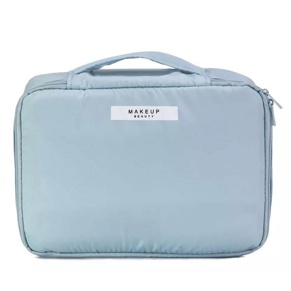 Portable Makeup Beauty Bag Multifunction Cosmetic Organizer Toiletry Tidy Bag DailySale