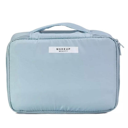 Portable Makeup Beauty Bag Multifunction Cosmetic Organizer Toiletry Tidy Bag DailySale
