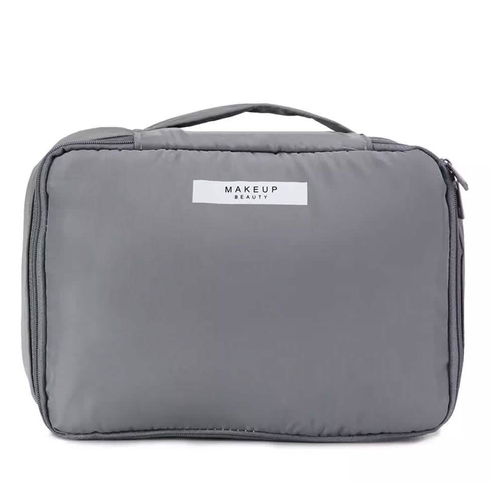 Portable Makeup Beauty Bag Multifunction Cosmetic Organizer Toiletry Tidy Bag DailySale