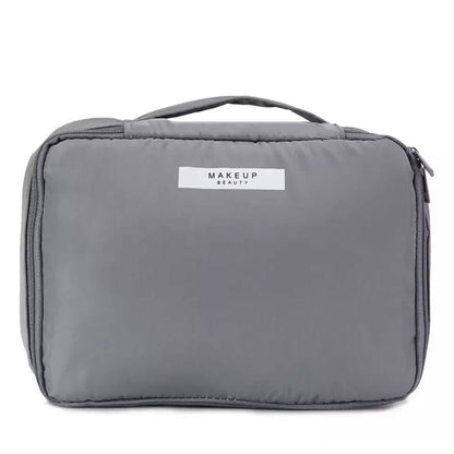 Portable Makeup Beauty Bag Multifunction Cosmetic Organizer Toiletry Tidy Bag DailySale