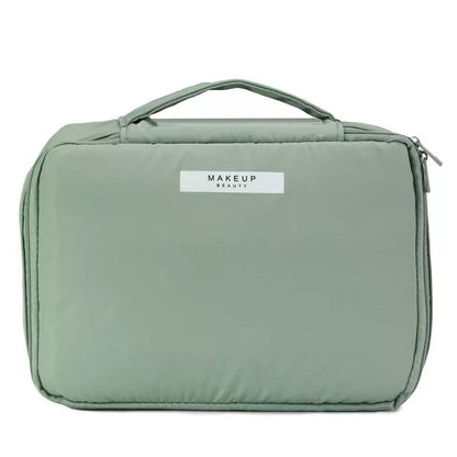 Portable Makeup Beauty Bag Multifunction Cosmetic Organizer Toiletry Tidy Bag DailySale