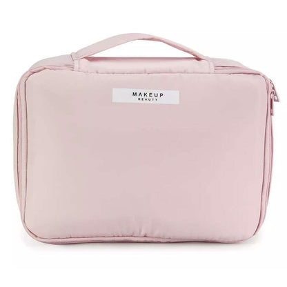 Portable Makeup Beauty Bag Multifunction Cosmetic Organizer Toiletry Tidy Bag DailySale