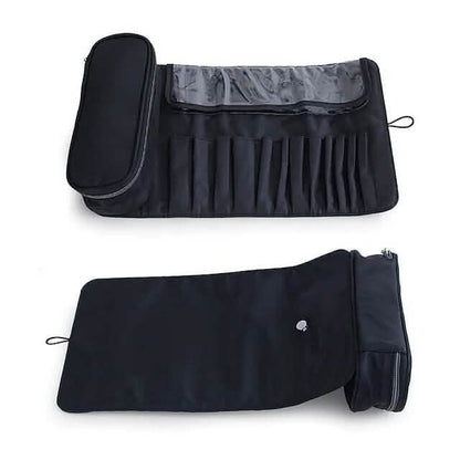 Portable Makeup Brush Organizer Makeup Brush Bag DailySale