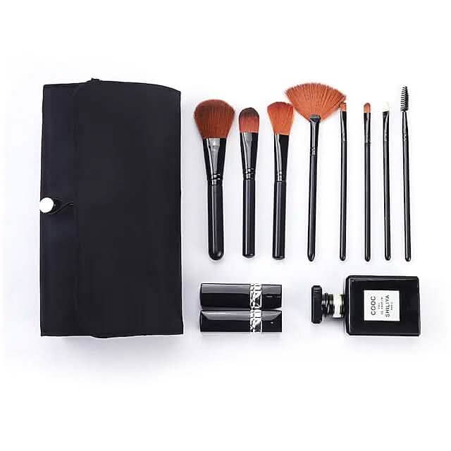 Portable Makeup Brush Organizer Makeup Brush Bag DailySale