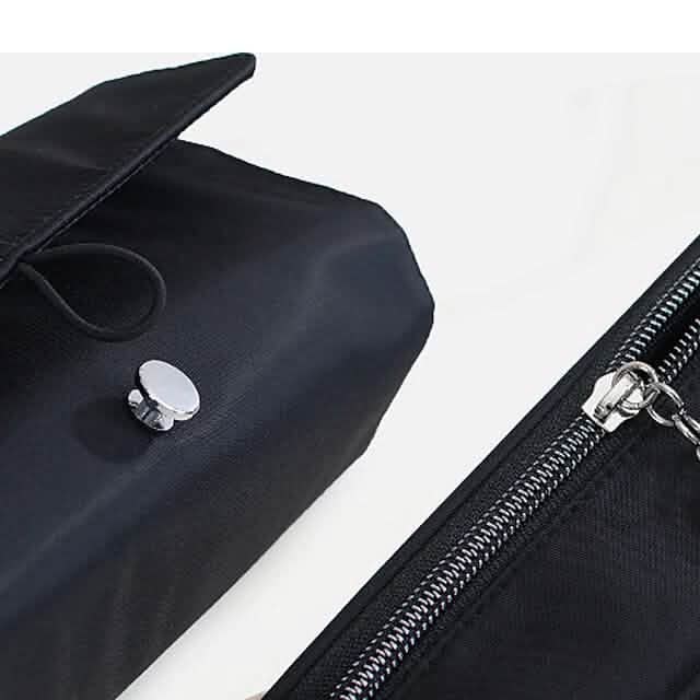 Portable Makeup Brush Organizer Makeup Brush Bag DailySale