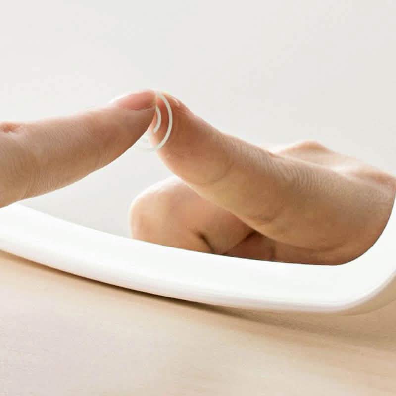 Portable Makeup Mirror DailySale