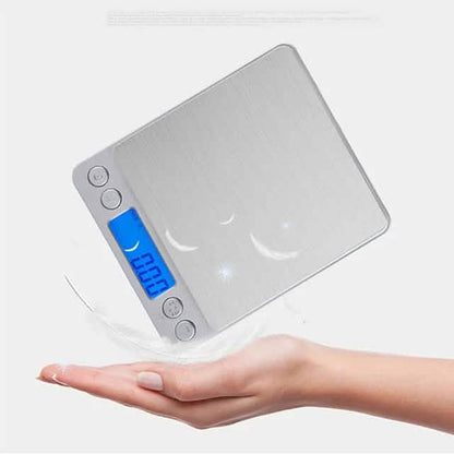 Portable Mini Electronic Digital Scale DailySale