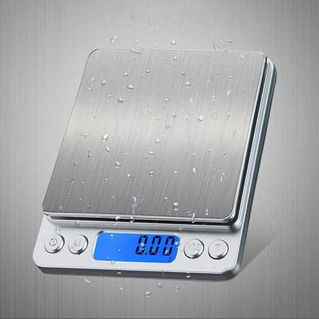 Portable Mini Electronic Digital Scale DailySale