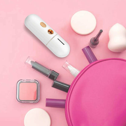 Portable Mini Face Steamer DailySale