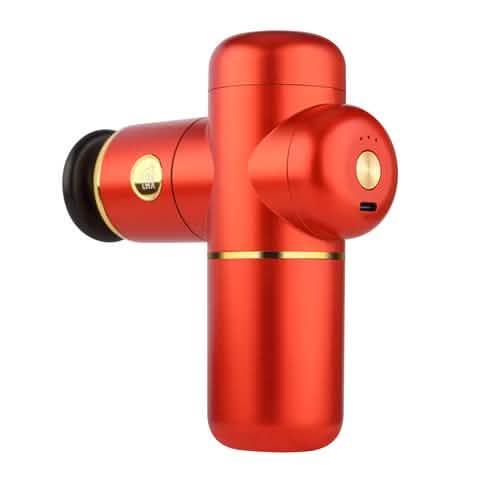 Portable Mini Massage Gun, Percussion Deep Tissue DailySale