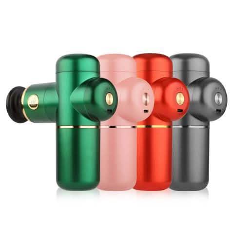 Portable Mini Massage Gun, Percussion Deep Tissue DailySale