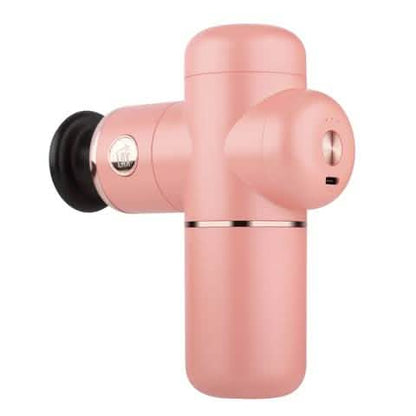Portable Mini Massage Gun, Percussion Deep Tissue DailySale