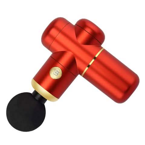 Portable Mini Massage Gun, Percussion Deep Tissue DailySale