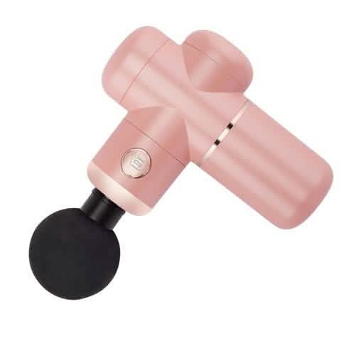 Portable Mini Massage Gun, Percussion Deep Tissue DailySale