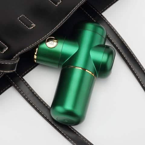 Portable Mini Massage Gun, Percussion Deep Tissue DailySale