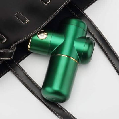 Portable Mini Massage Gun, Percussion Deep Tissue DailySale