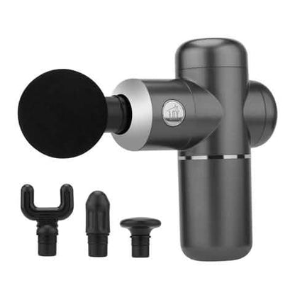 Portable Mini Massage Gun, Percussion Deep Tissue DailySale