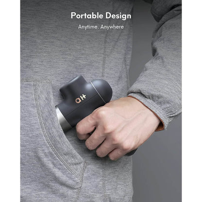 Portable Mini Massage Gun DailySale