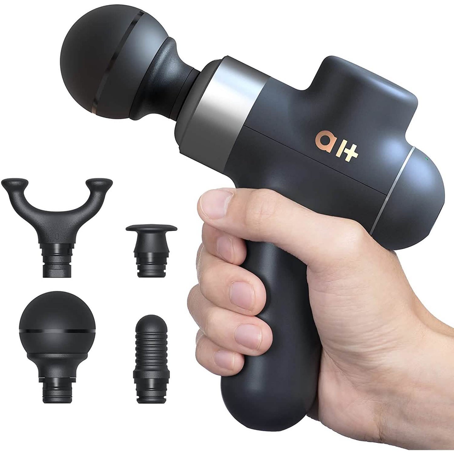 Portable Mini Massage Gun DailySale