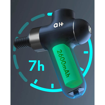 Portable Mini Massage Gun DailySale
