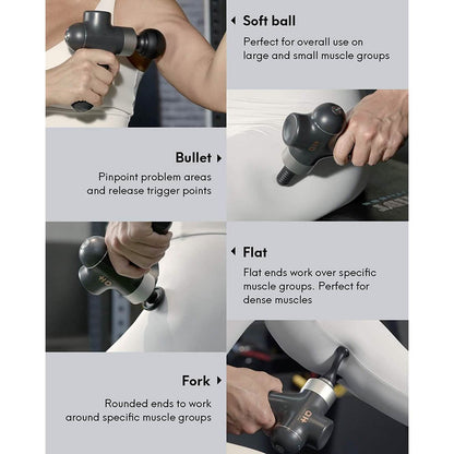 Portable Mini Massage Gun DailySale