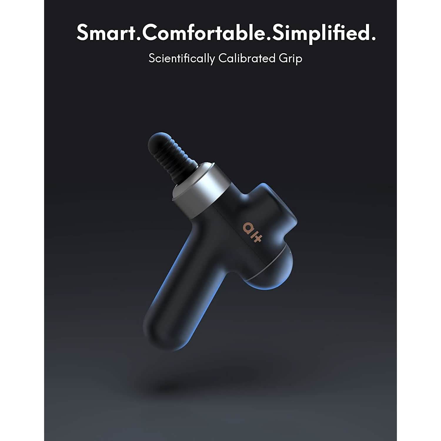 Portable Mini Massage Gun DailySale