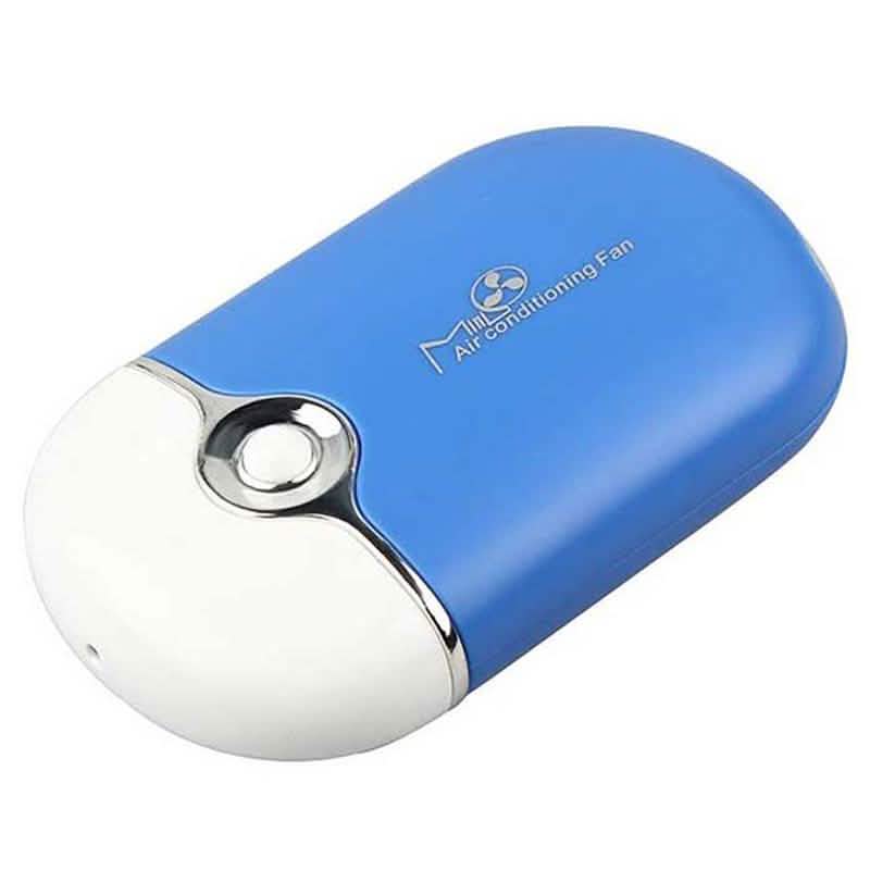 Portable Mini Personal Air Conditioning Fan DailySale