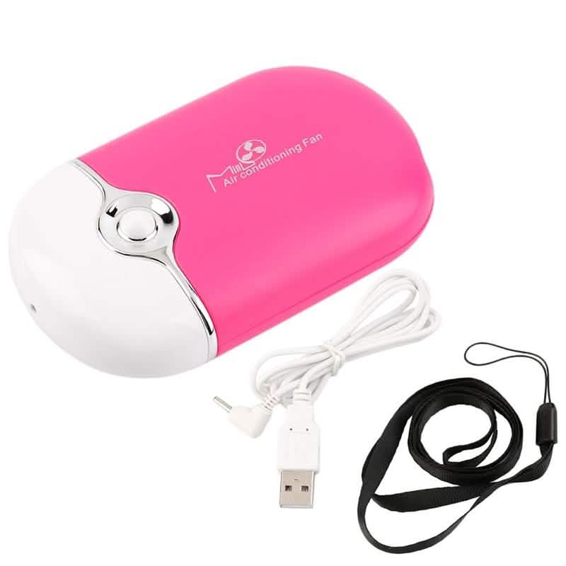 Portable Mini Personal Air Conditioning Fan DailySale