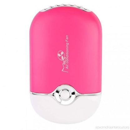 Portable Mini Personal Air Conditioning Fan DailySale