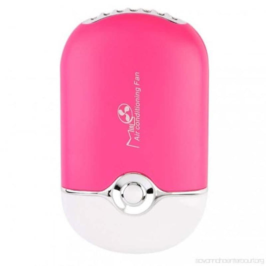 Portable Mini Personal Air Conditioning Fan DailySale