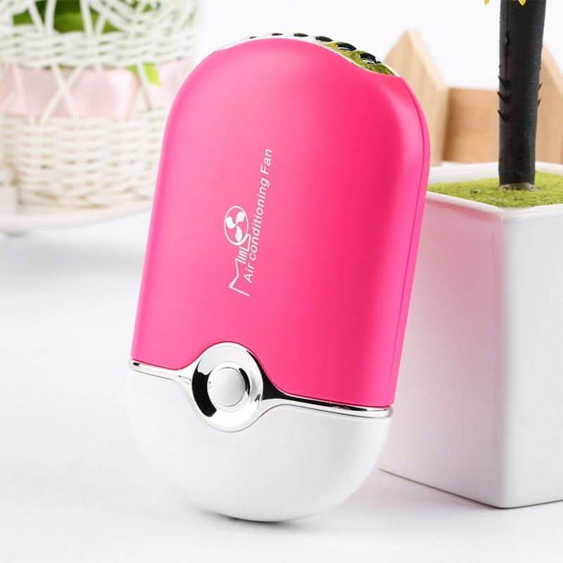 Portable Mini Personal Air Conditioning Fan DailySale