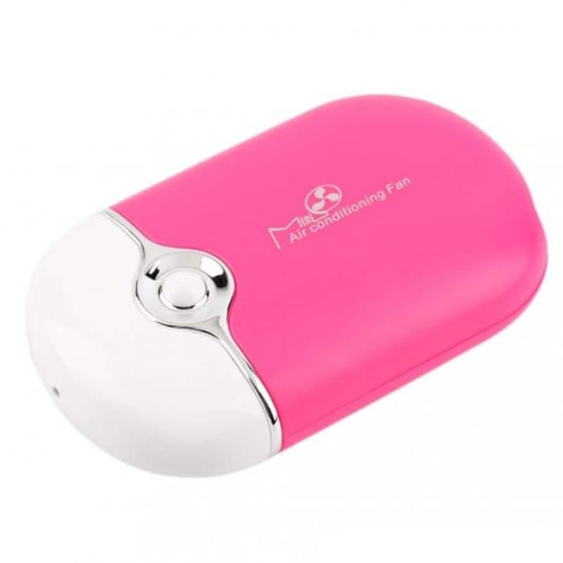 Portable Mini Personal Air Conditioning Fan DailySale