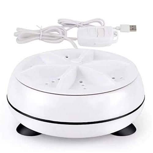 Portable Mini Washing Machine DailySale