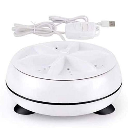 Portable Mini Washing Machine DailySale