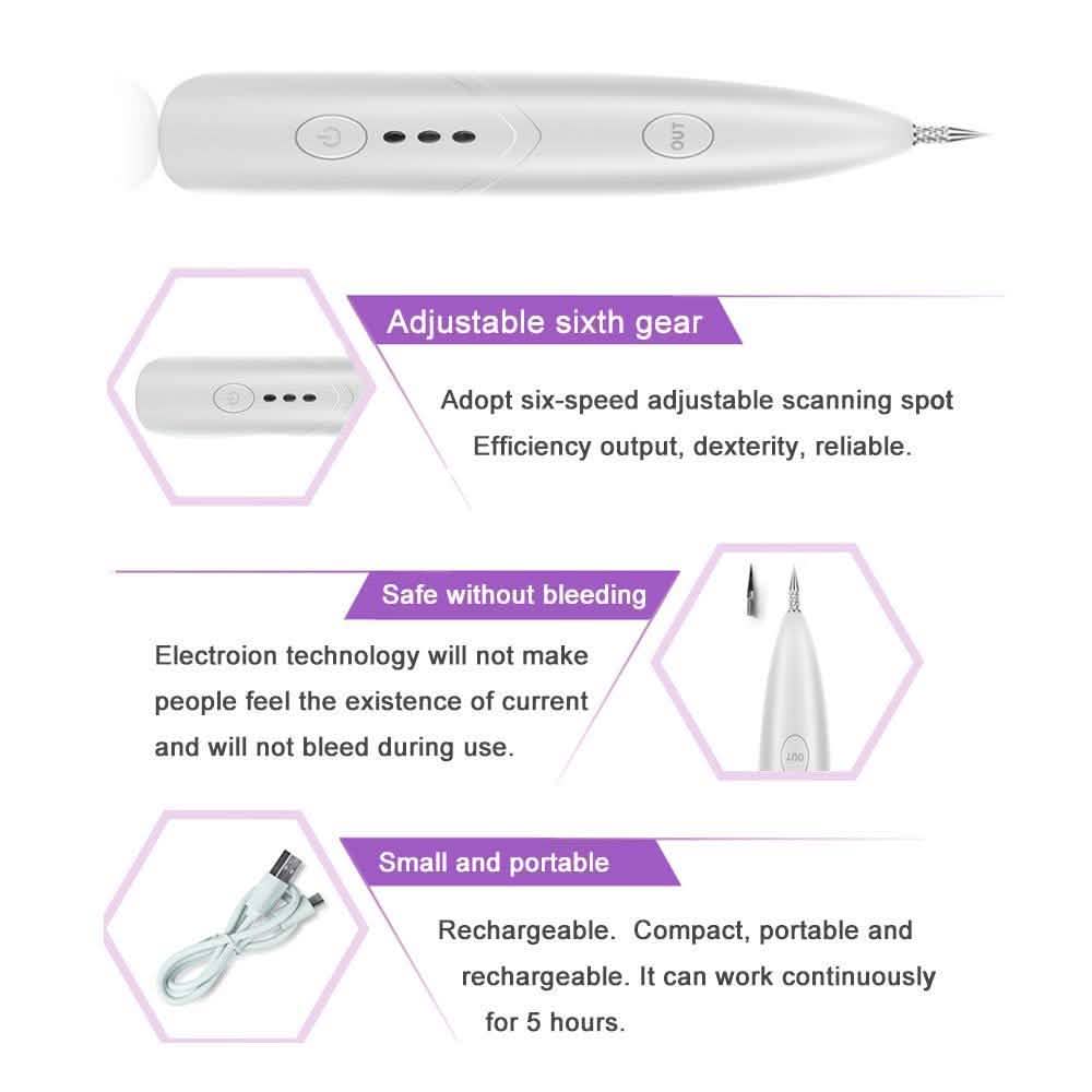 Portable Multi Level Beauty Equipment DailySale