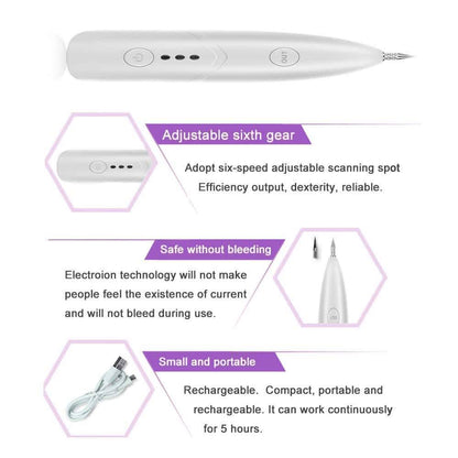 Portable Multi Level Beauty Equipment DailySale